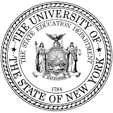 NYS Education Seal