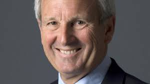 L.A. antitrust giant who defended American Airlines, Pfizer dies at 85