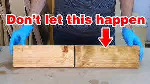 But once i got there to pick them up, the wood stain looked more once you've determined a color you want, compare your desired wood tone to the current tone of the laminate wood. Biggest Wood Staining Mistakes And Misconceptions Wood Staining Basics Woodworking For Mere Mortals