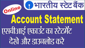 State bank of india, a financial powerhouse, provides banking services like saving account, fixed deposits, personal loans, education loan, sme loans, agricultural banking, etc. How To Download Sbi Account Statement Online Sbi Account Statement Kaise Dekhe Youtube