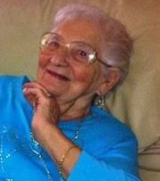 Grace Gagliardi Obituary