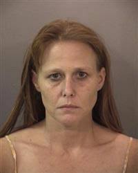 Former Redding teacher in trouble again, charged with thefts and drug counts