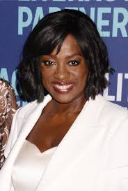 G20' Review: Viola Davis Runs the World