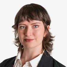 Extremely proud of my wife and the work she put in at this organization  over the last four years. She is an inspirational, creative, and thoughtful  leader who knows how to implement