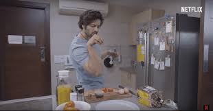 Some scenes get a little too crazy and they don't censor too much; House Arrest Netflix S Unique Comedic Tale