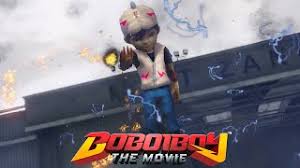 This is the gallery of boboiboy supra. Boboiboy Supra Natural Boboiboy The Movie Gta V Youtube