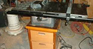 Photo Index Sears Craftsman 103 22161 Bench Saw Vintagemachinery Org Craftsman Table Saw Sears Craftsman Vintage Tools
