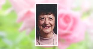 Beverly June Burd Obituary February 5, 2017