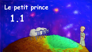 Each meisterstück le petit prince edition reaffirms the belief that writing is a gift, passed on with a positive message, just like the ideas, dreams and lessons le petit prince has been sharing with us for over 75 years. Le Petit Prince Archives Simple French