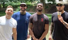 At Least Two Comics Test Positive For Covid 19 After Tour Stop At Lol Comedy Club In San Antonio Arts Stories Interviews San Antonio San Antonio Current