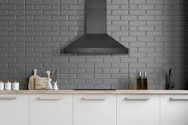 The ducted ventilation system pulls out the hot air from the kitchen and pushes it out of the house in the open air. What Is A Convertible Range Hood Hauslane