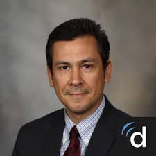 Dr. Alejandro A. Rabinstein, MD