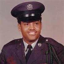 Kenneth Evans Obituary