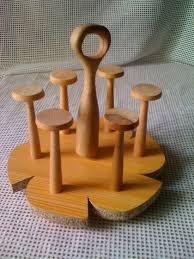 This is a very easy build from a wood pallet or scrap wood. Wooden Glass Holder Id 5336261 Product Details View Wooden Glass Holder From Deperqushef Enterpriese Ec21