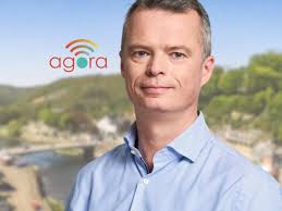 Esneux : Jérôme Hardy (Agora) quitte le conseil communal