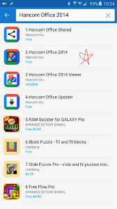 Hancom office hancom space apk download latest version. Best Office App Suite Android Forums At Androidcentral Com