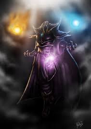 Looking for the best wallpapers? Invoker Wallpaper Group 63