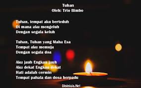 Maybe you would like to learn more about one of these? Lengkap Pengertian Dan Contoh Musikalisasi Puisi Tips Dalam Membuatnya