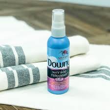Downy Wrinkle Releaser 3 Oz Spray Piper Classics