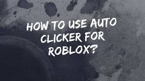 As commons is an android app which can be credited directly from google play stackingit can also be withdrawn on pc auto office installer file. Roblox Auto Clicker My Click Speed