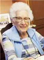 Margie Rainbolt Obituary (1925