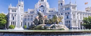 Portal informativo de la comunidad de madrid. Luxury Madrid City Break Holidays 2020 21