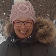 Peggy Margaret (O'Neill) McRae