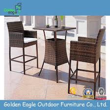 Sealoc sb621 weatherproof sound bar. Pe Rattan Waterproof Outdoor Used Bar Chair China Bar Chair Dining Chair Made In China Com