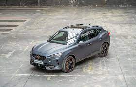 We did not find results for: Prix Cupra Formentor 2021 A Partir De 33 050