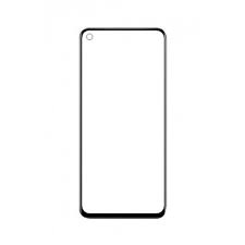 Infinix S5 Black LCD Glass With Oca ...