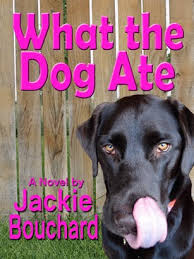 coffee with a canine: Jackie Bouchard & Rita