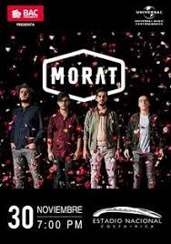 A mi excrush no le gusta morat entonces me dejó de gustar jeje (caso real ). Morat Tickets Tour Dates Concerts 2022 2021 Songkick