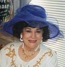 Glenda Casper Obituary (2015)