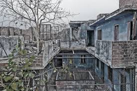 Image result for Haunted house