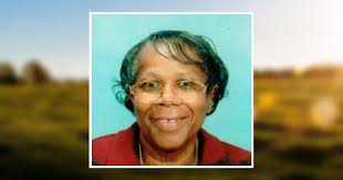 Hattie Mae Scott Obituary April 13, 2022