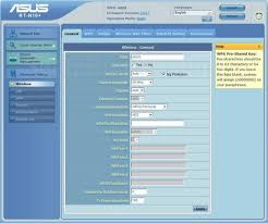 Setup Wifi On The Asus Rt N10