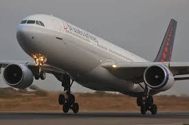 A la recherche d'un vol pas cher de la belgique? Brussels Airlines Lance Son Programme Loop