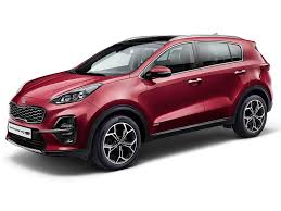 Learn more about pricing, flexible interior configurations, cool features, and more. Kia Sportage Drive Arabia