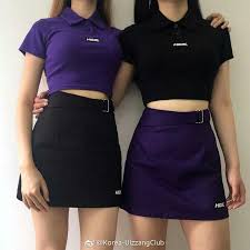 Pin By Linh Ily On Ootd Simple Trendy Outfits Ulzzang Fashion Fashion