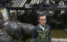 Moreno acknowledged that one of the biggest problems of manila is the presence of informal settlers. Isko Moreno Eyes New Slaughterhouse Complex In Manila Isko Moreno