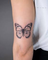 Butterflytatto Cattatto Coupletatto Mermaidtatto Motherdaughtertatto Shouldertatto Butterfly Tattoos On Arm Butterfly Tattoo Butterfly Tattoo Designs
