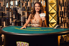 Top Live Dealer Casino Online 2025. Find Live Casino Games Today