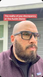 Its a taboo topic but the reality is there was and likely still is a  massive pay discrepancy between senior leaders and the majority of staff at  The Austin Stone. , As staff we were often told that ...