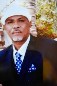 Spencer John McKenzie