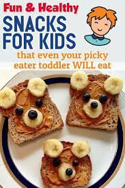 19 Healthy Snack Ideas Kids Will Eat Healthy Snacks For Toddlers Preschoolers Kids Of All Ages Clever Diy Ideas Healthy Toddler Snacks Toddler Picky Eater Picky Eaters Kids