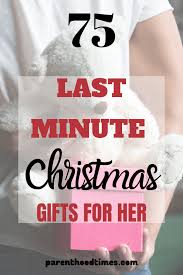 75 Best Last Minute Christmas Gift Ideas For Mom Wife Her Last Minute Christmas Gifts Christmas Gifts For Wife Unique Christmas Gifts Whether you're shopping for her birthday, your anniversary this christmas present for your wife supports a good cause—proceeds go toward fighting cancer.