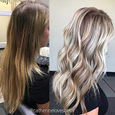 10 Ways To Change Your Hair Color Easily Pink Blonde Hair Blonde Hair Hair Styles