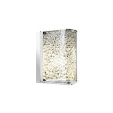 Due to the bubble design, the gouges are not noticeable, and i did not want to go through the hassle of exchanging. Hyatt 1wbch 1 Light Chrome Bubble Glass Wall Light Lighting From The Home Lighting Centre Uk