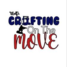Wolf's Crafting On The Move