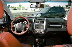 Koop en verkoop je tweedehands, jong gebruikte of nieuwe kia sportage op marktplaats: Foto Kia Sportage 2009 Innenraum Jpg Vom Artikel Der Neue Kia Sportage Modell 2009 Auto Motor At